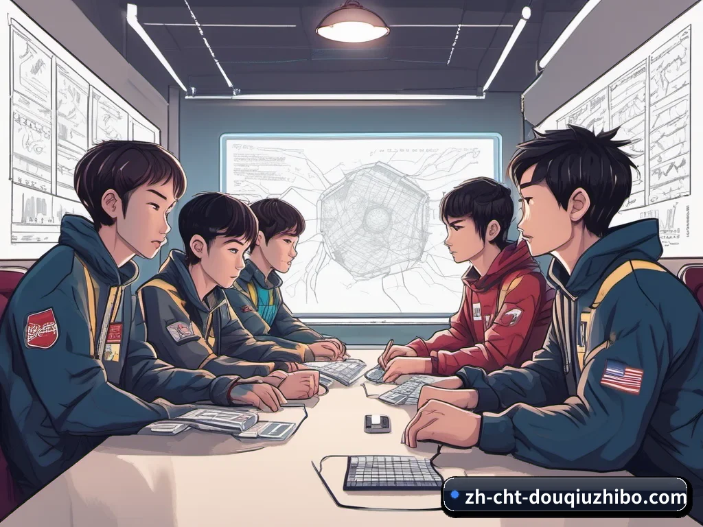 全球扩展