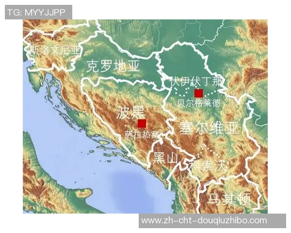 克罗地亚与科索沃的较量揭示巴尔干地区的足球竞争新态势